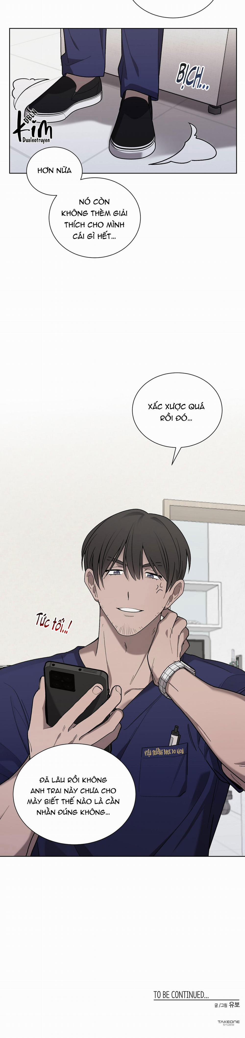 Khi Chim Thước Đến 12 trang 41