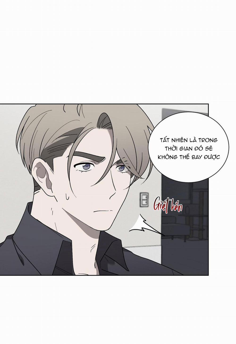 Khi Chim Thước Đến 13 trang 14