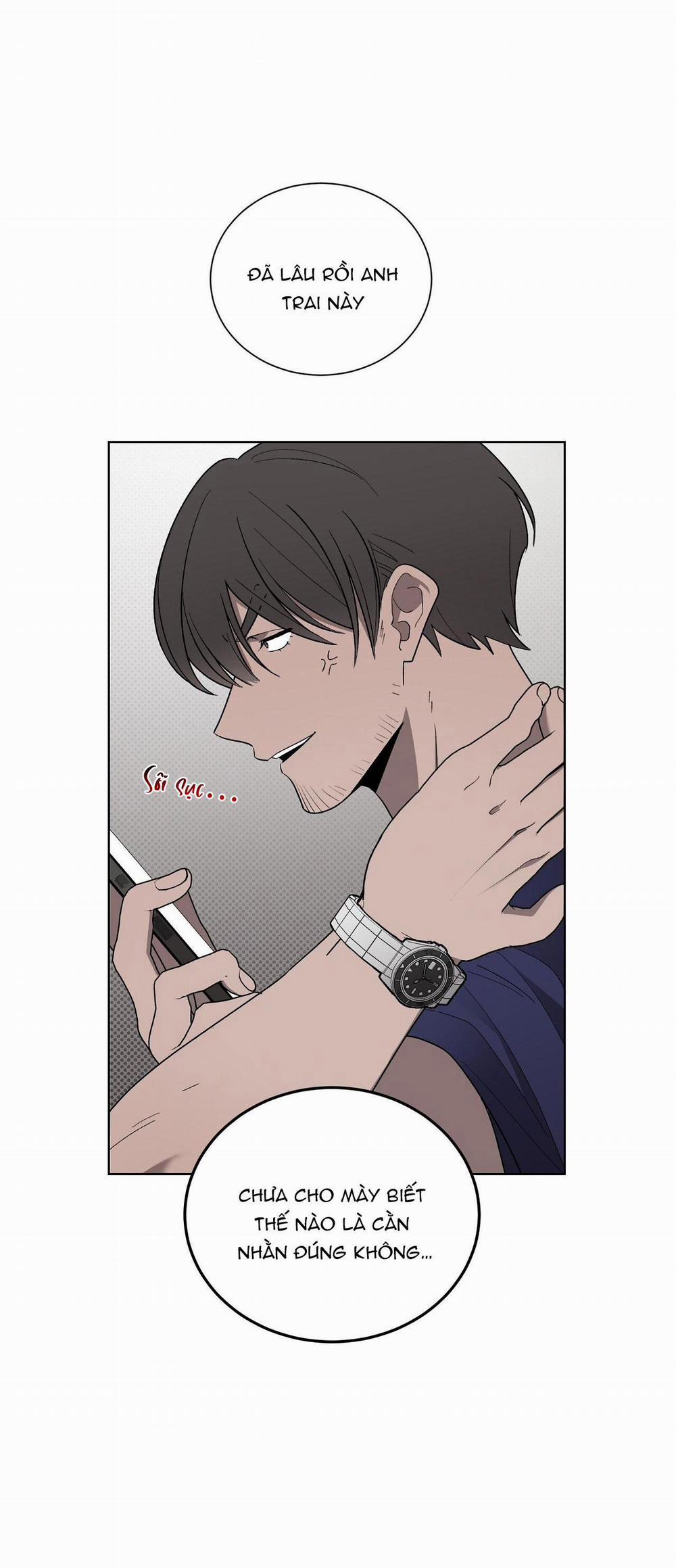 Khi Chim Thước Đến 13 trang 3