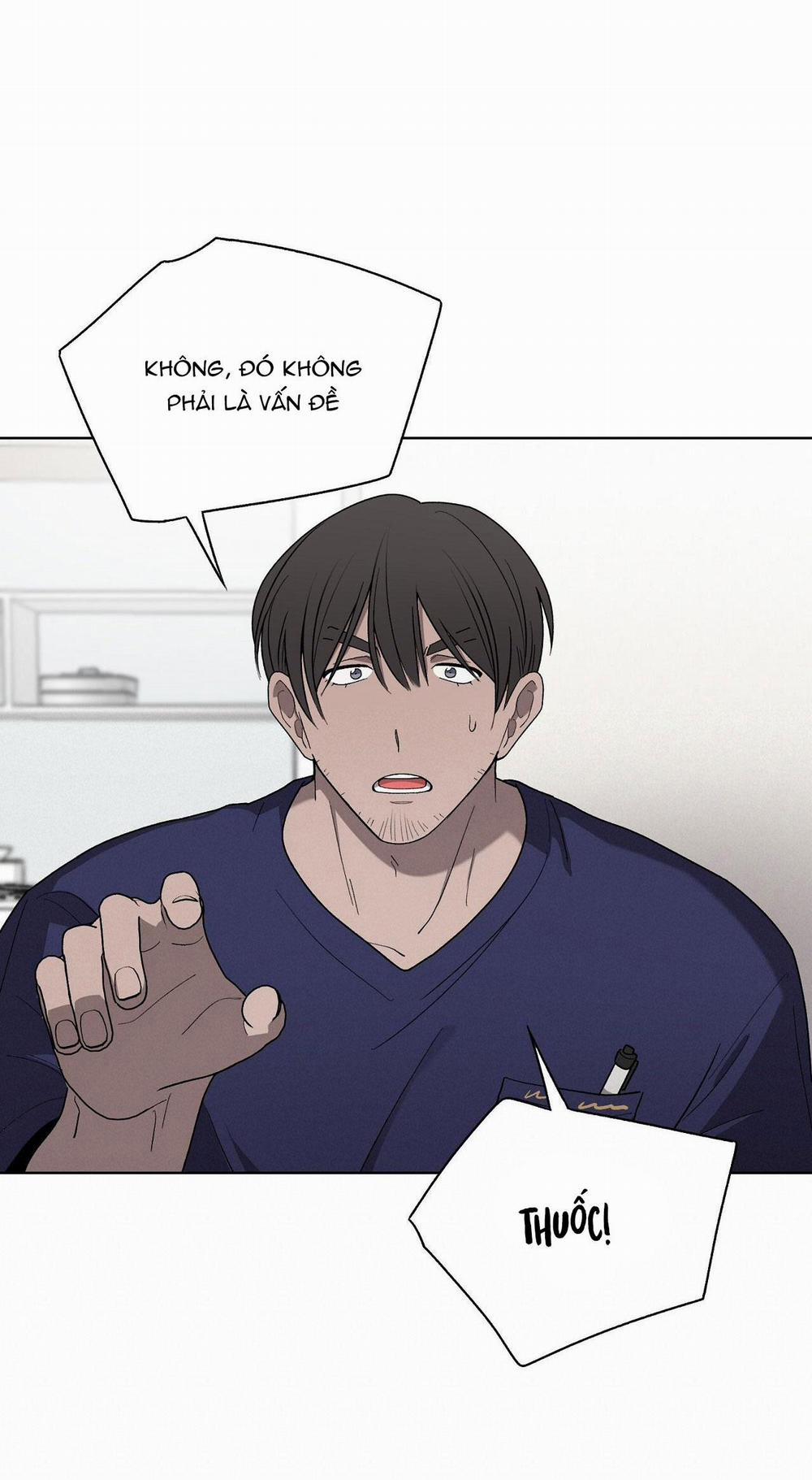 Khi Chim Thước Đến 13 trang 40