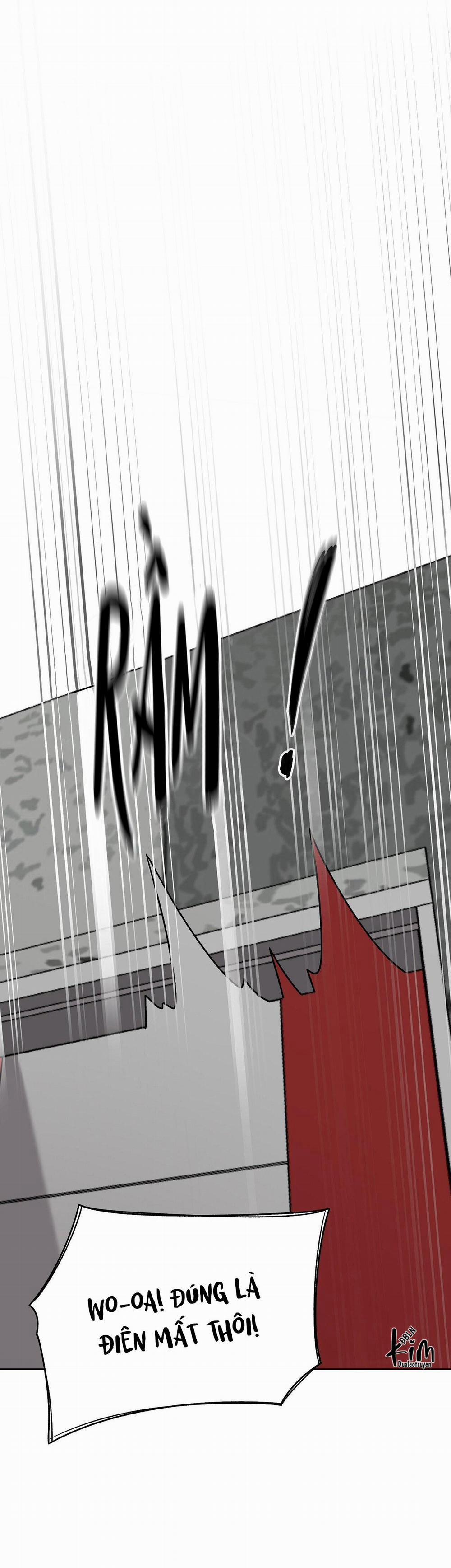 Khi Chim Thước Đến 13 trang 43