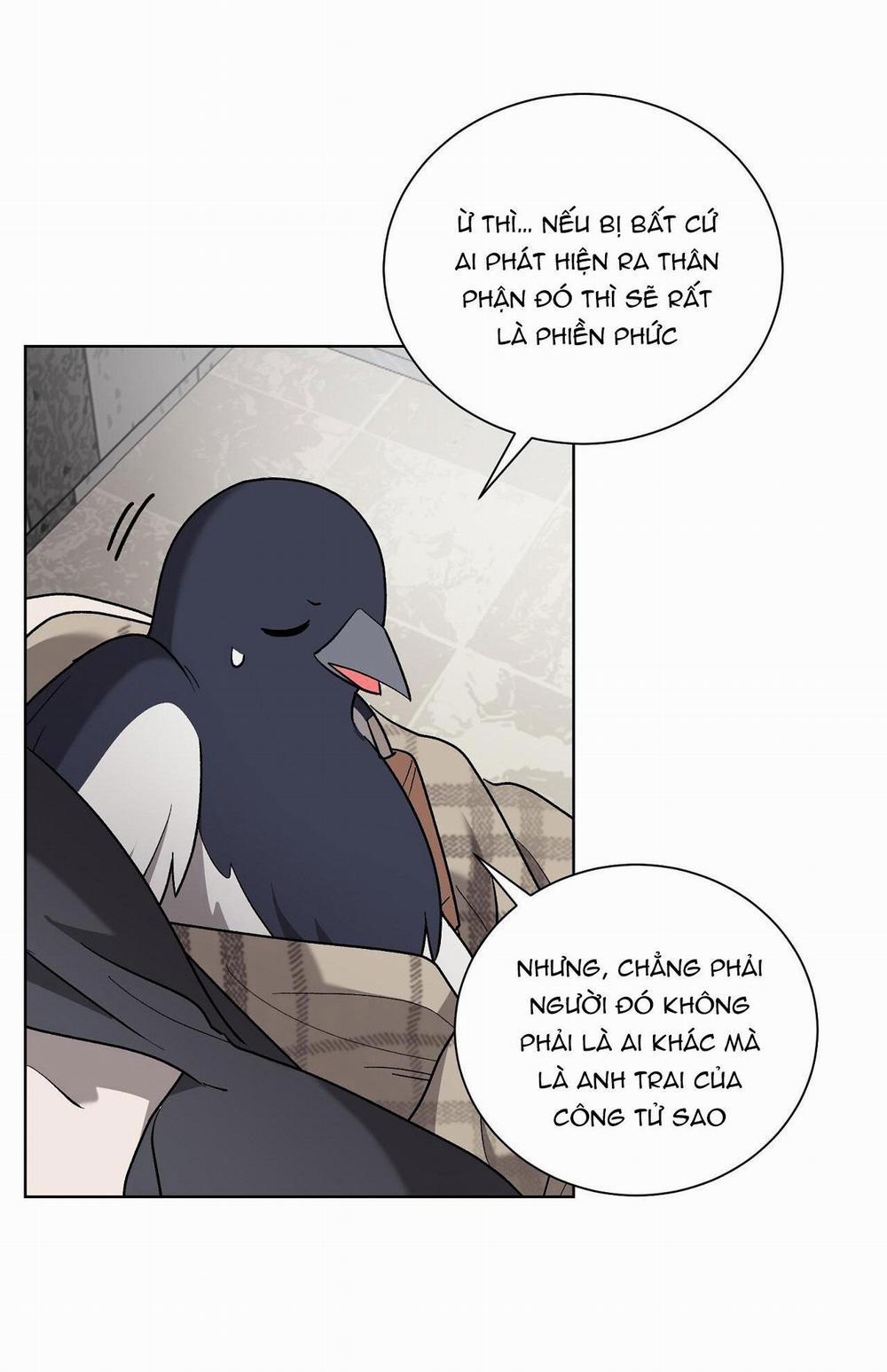 Khi Chim Thước Đến 13 trang 48