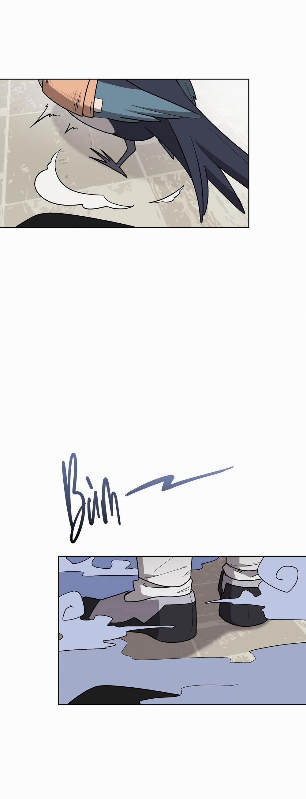 Khi Chim Thước Đến 13 trang 53