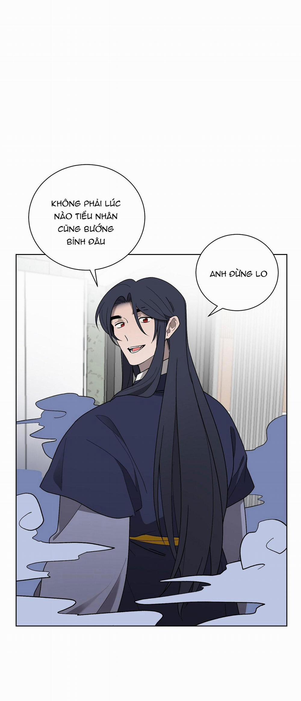 Khi Chim Thước Đến 13 trang 54