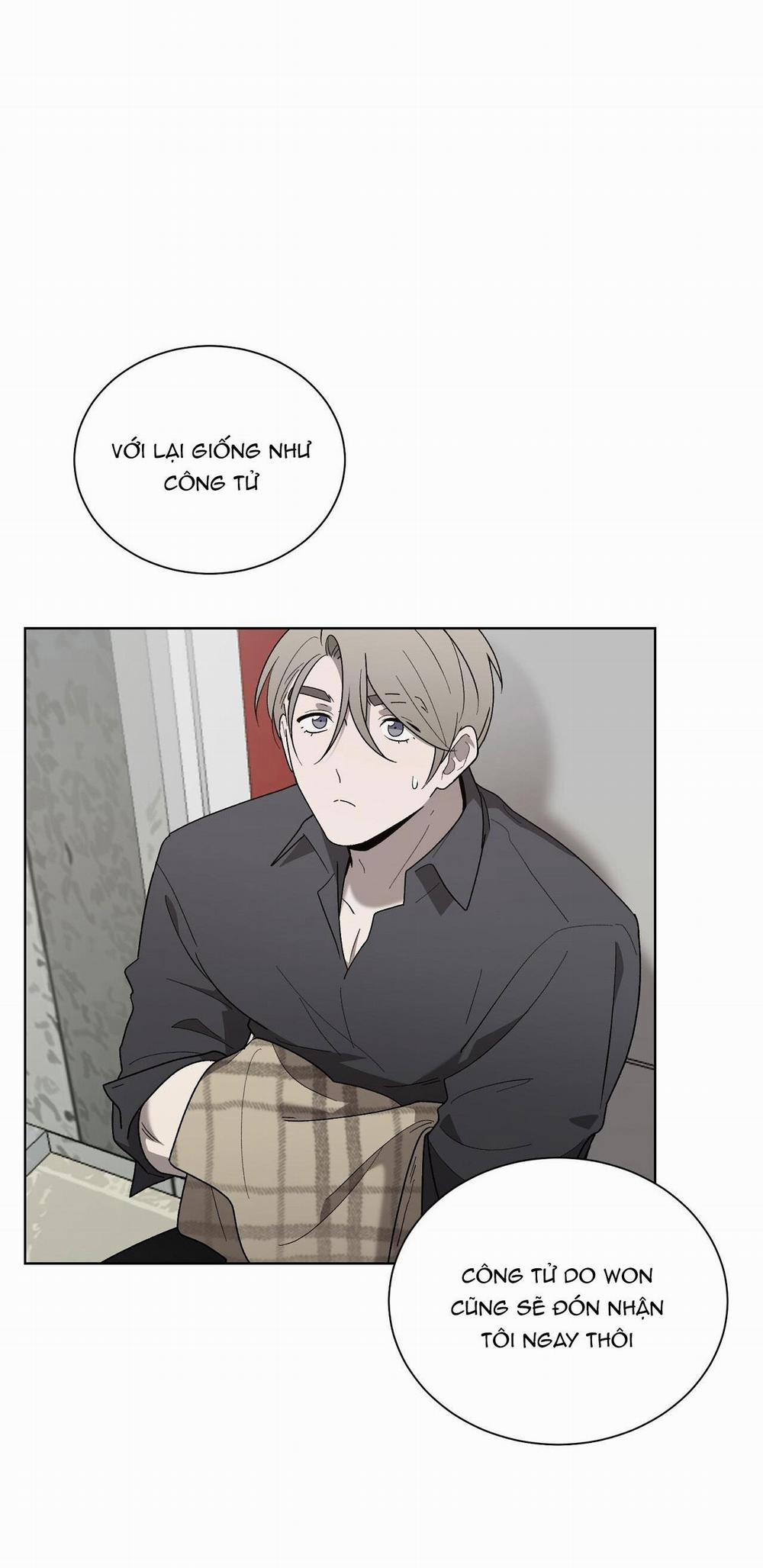 Khi Chim Thước Đến 13 trang 55