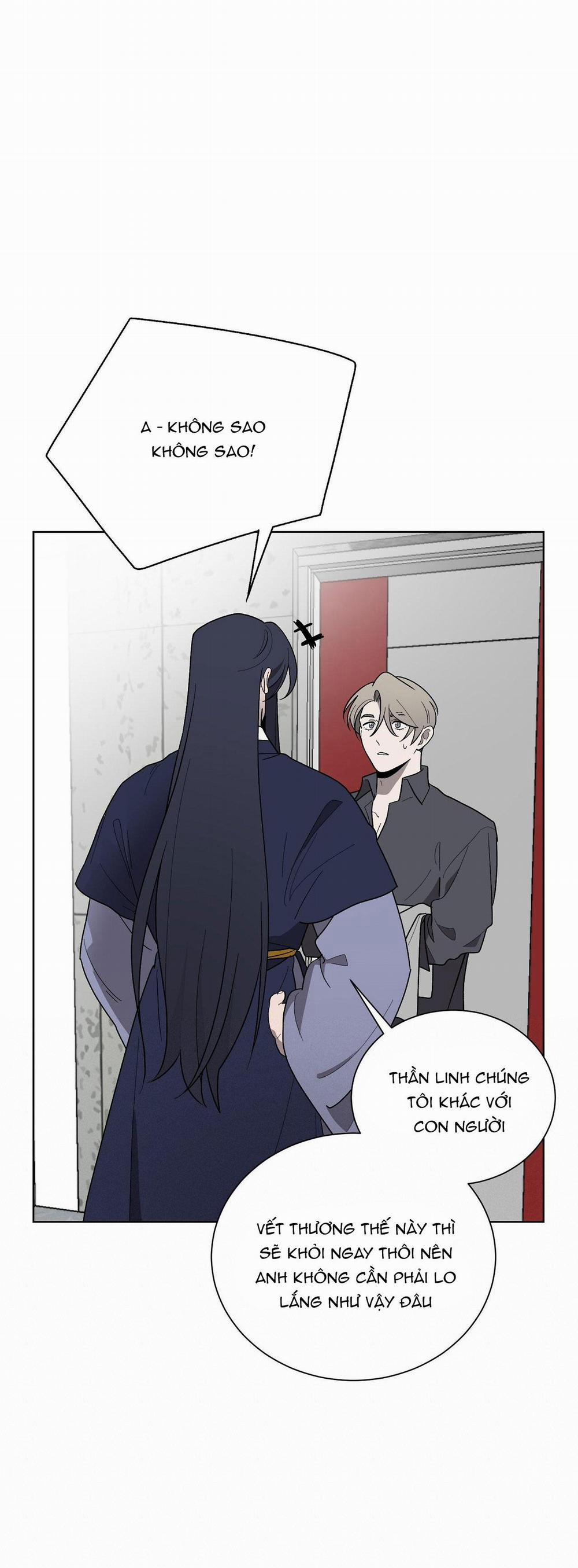 Khi Chim Thước Đến 13 trang 58