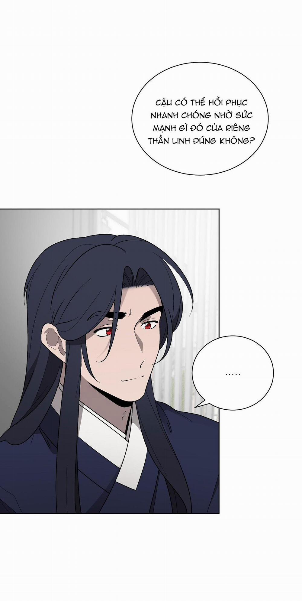 Khi Chim Thước Đến 13 trang 60