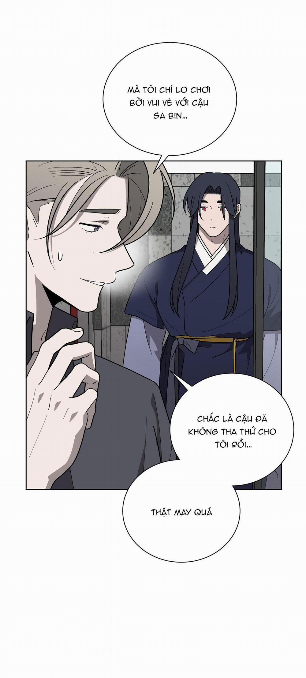 Khi Chim Thước Đến 13 trang 63