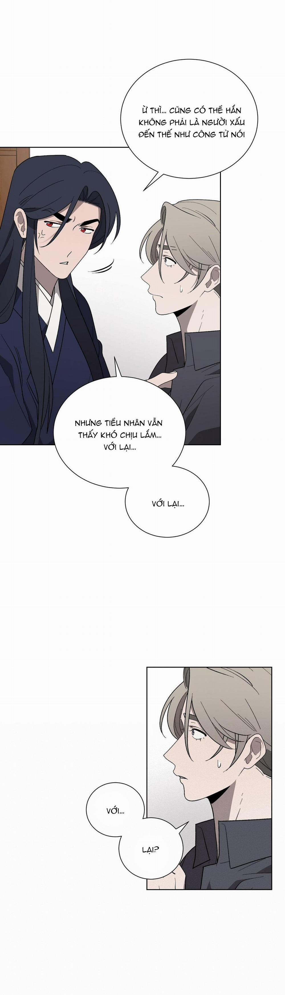 Khi Chim Thước Đến 13 trang 66