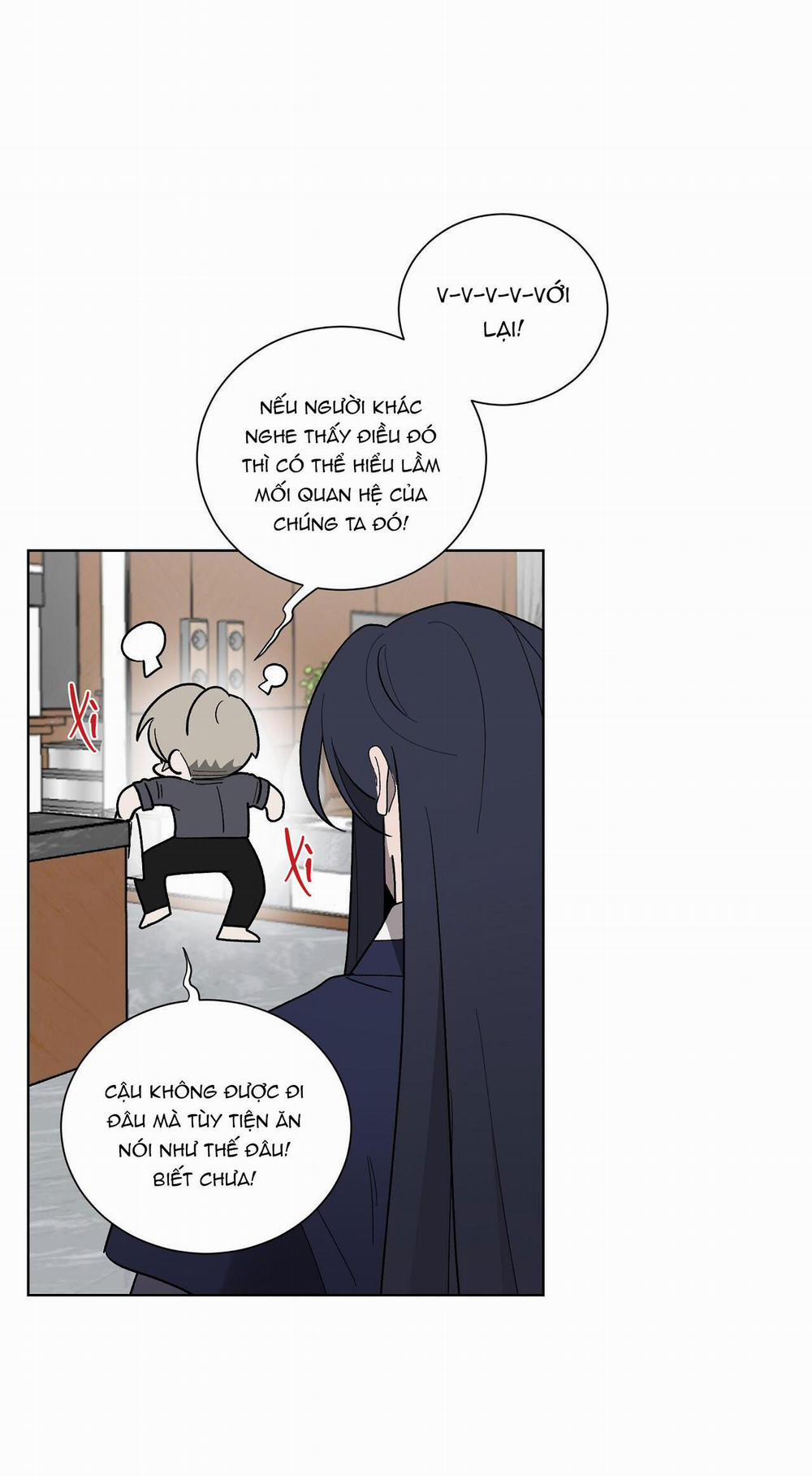 Khi Chim Thước Đến 13 trang 72