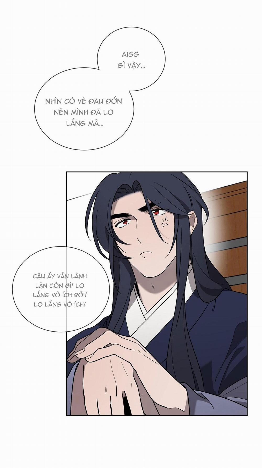 Khi Chim Thước Đến 13 trang 73