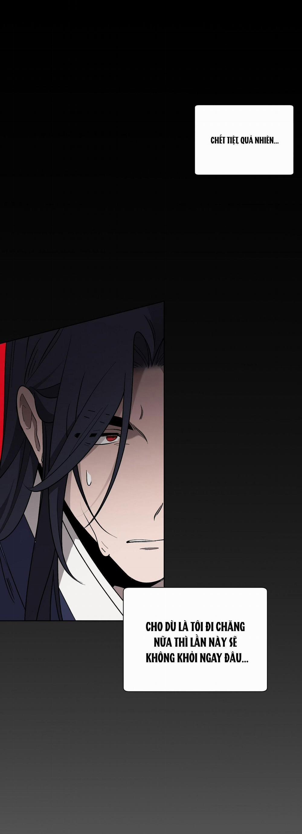 Khi Chim Thước Đến 13 trang 80