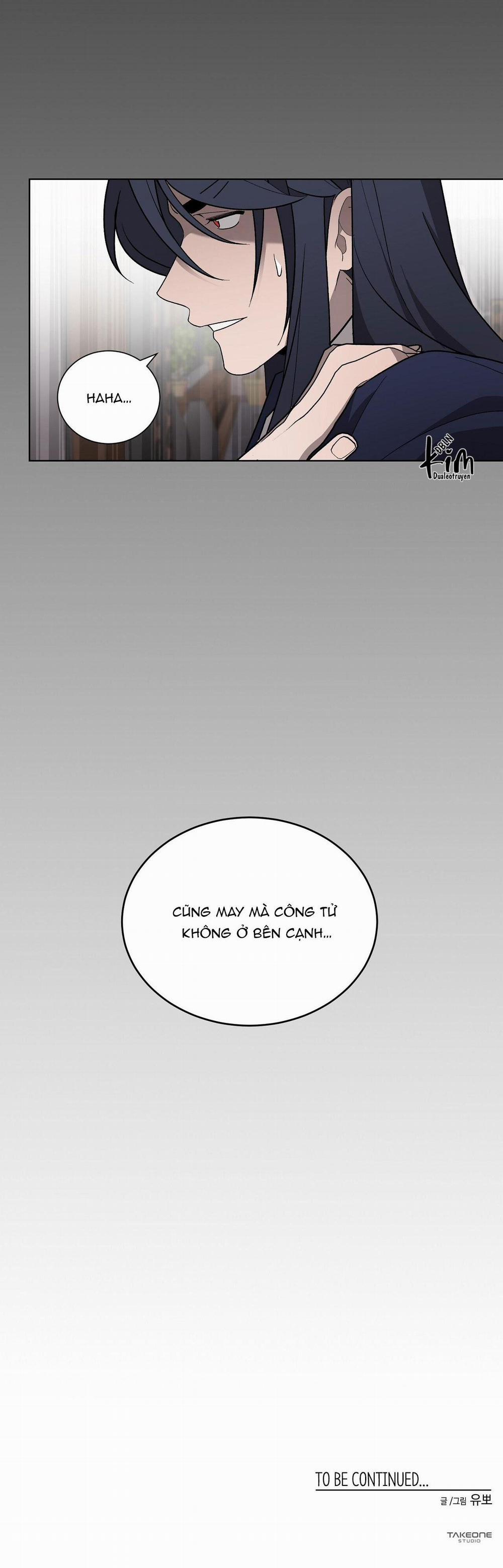 Khi Chim Thước Đến 13 trang 81