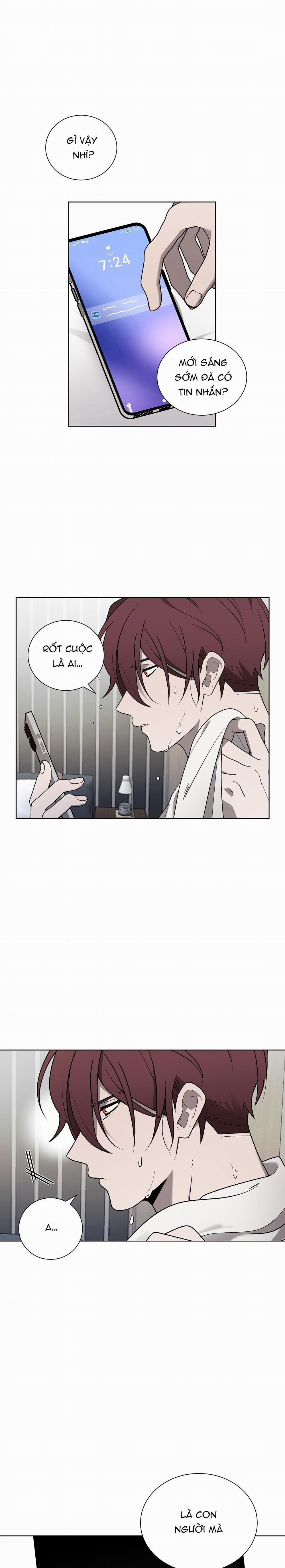 Khi Chim Thước Đến 14 trang 2