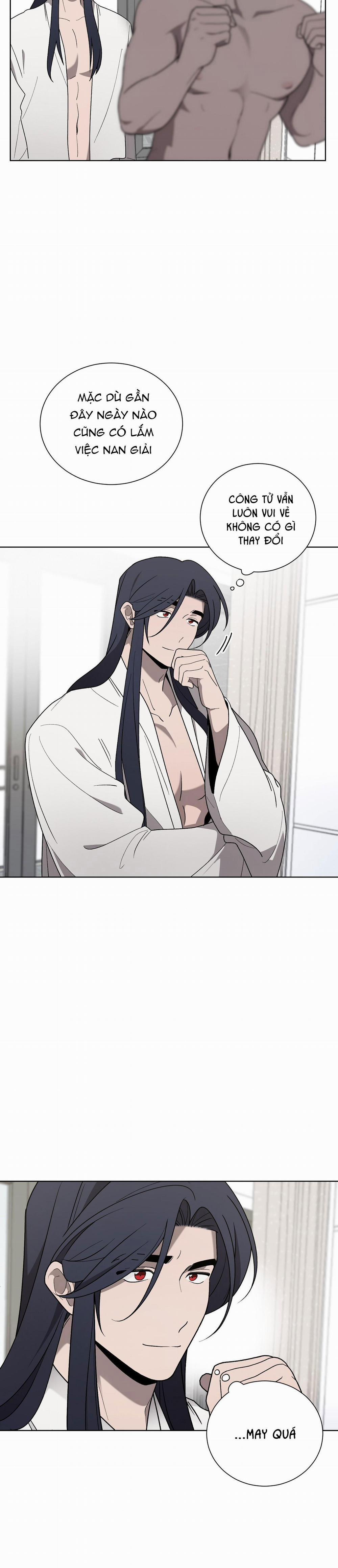 Khi Chim Thước Đến 14 trang 24