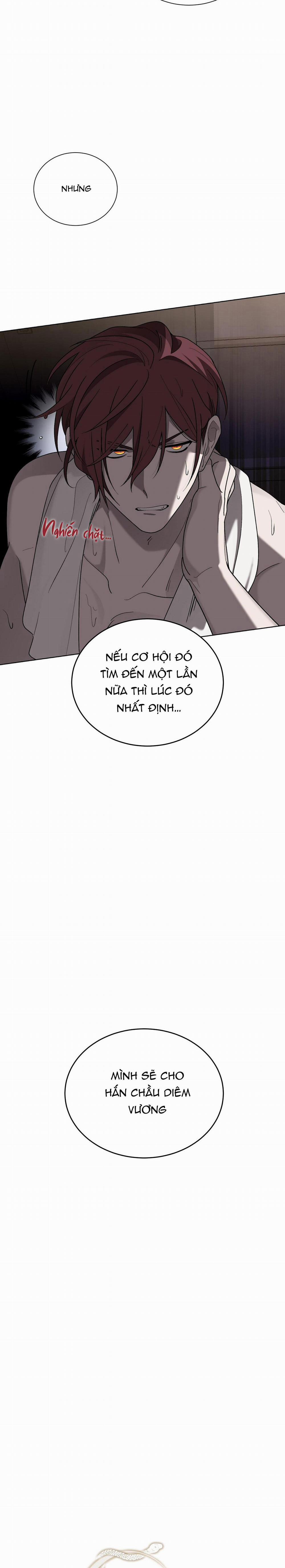 Khi Chim Thước Đến 14 trang 6