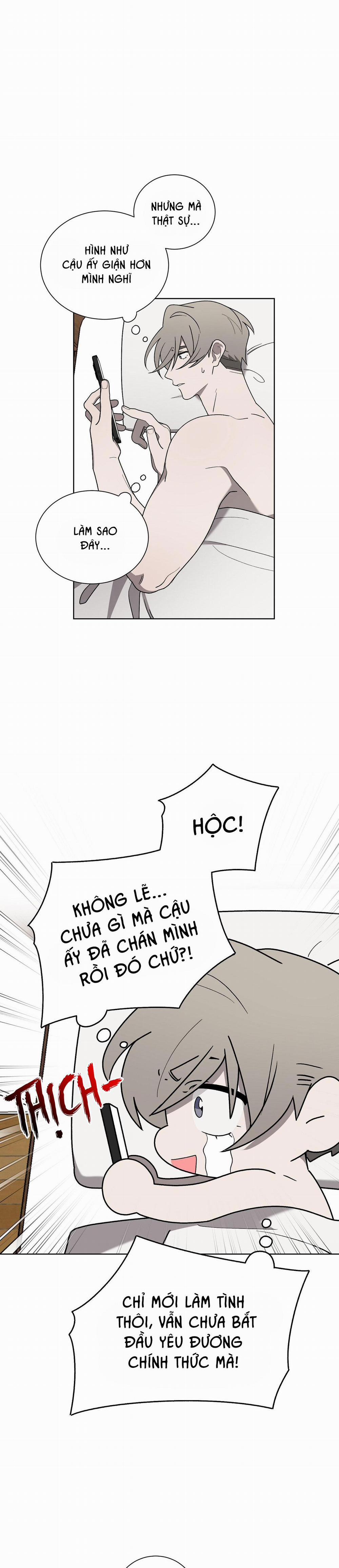 Khi Chim Thước Đến 14 trang 8