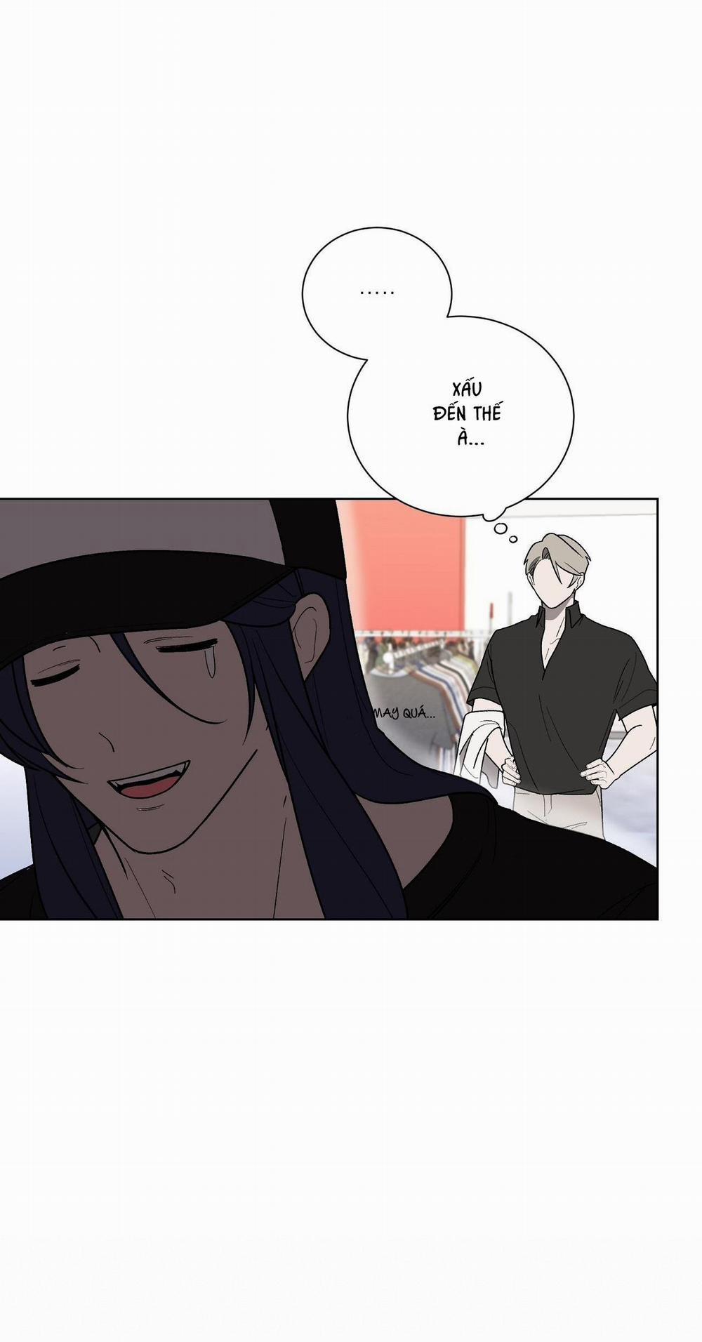 Khi Chim Thước Đến 15 trang 11