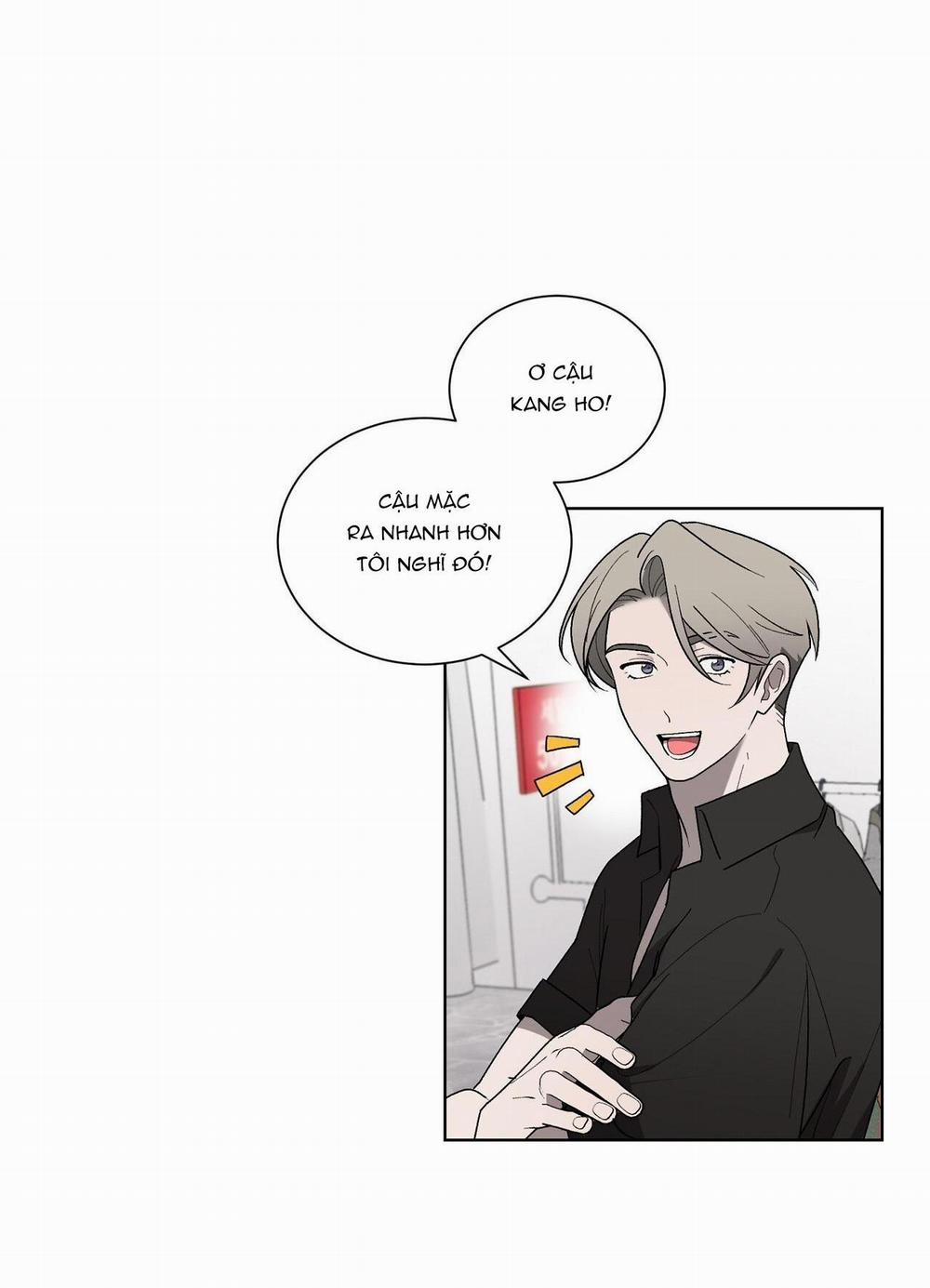 Khi Chim Thước Đến 15 trang 2