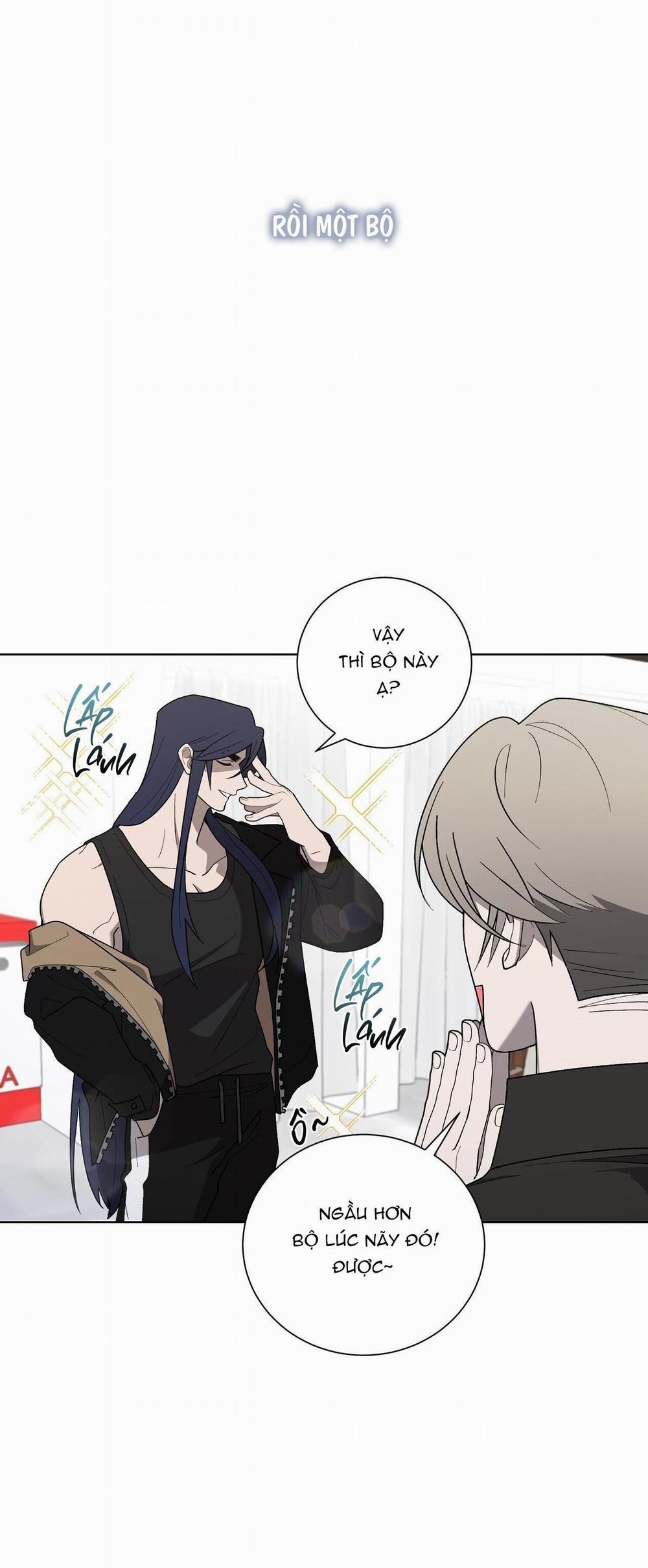 Khi Chim Thước Đến 15 trang 39