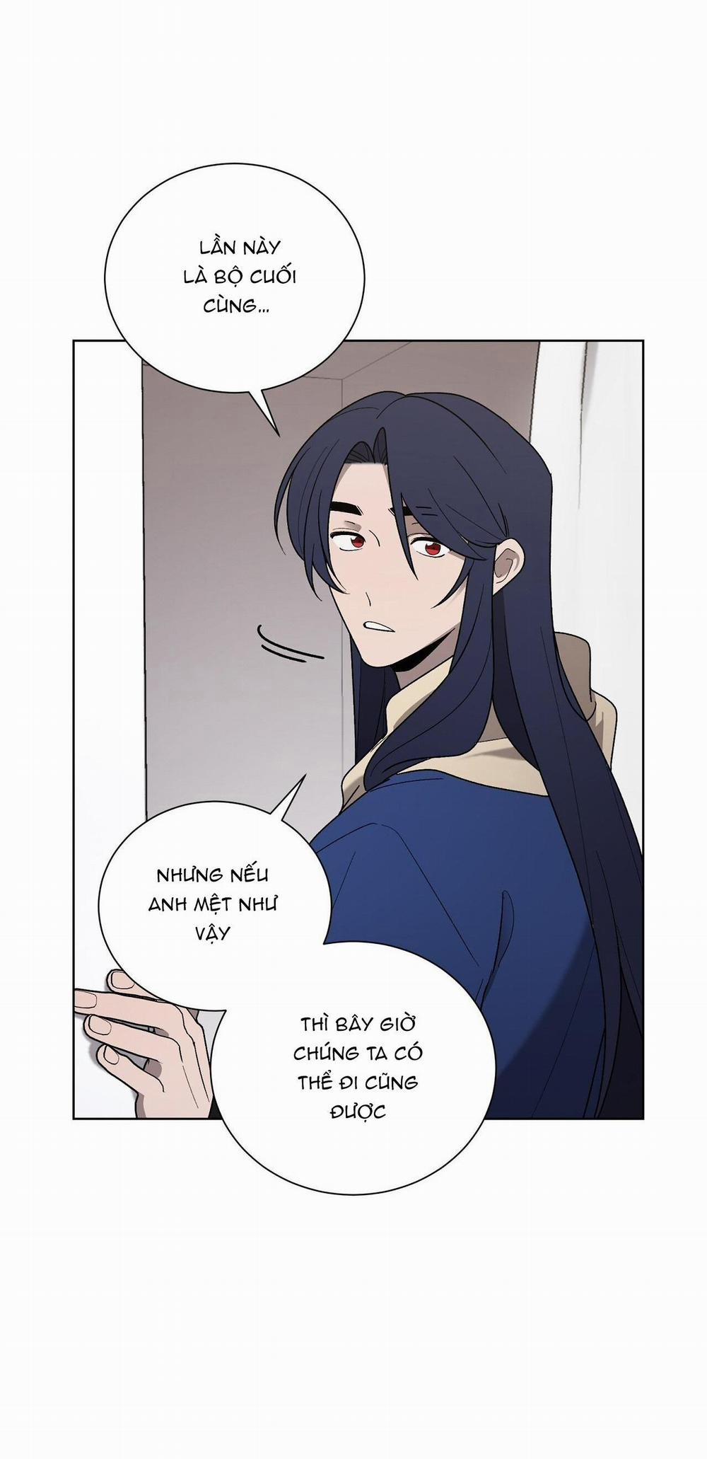 Khi Chim Thước Đến 15 trang 44