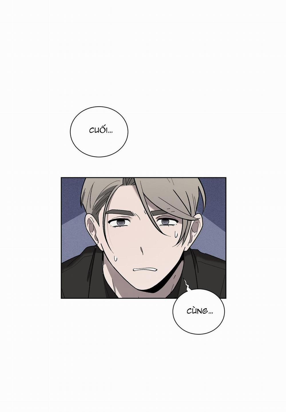 Khi Chim Thước Đến 15 trang 45