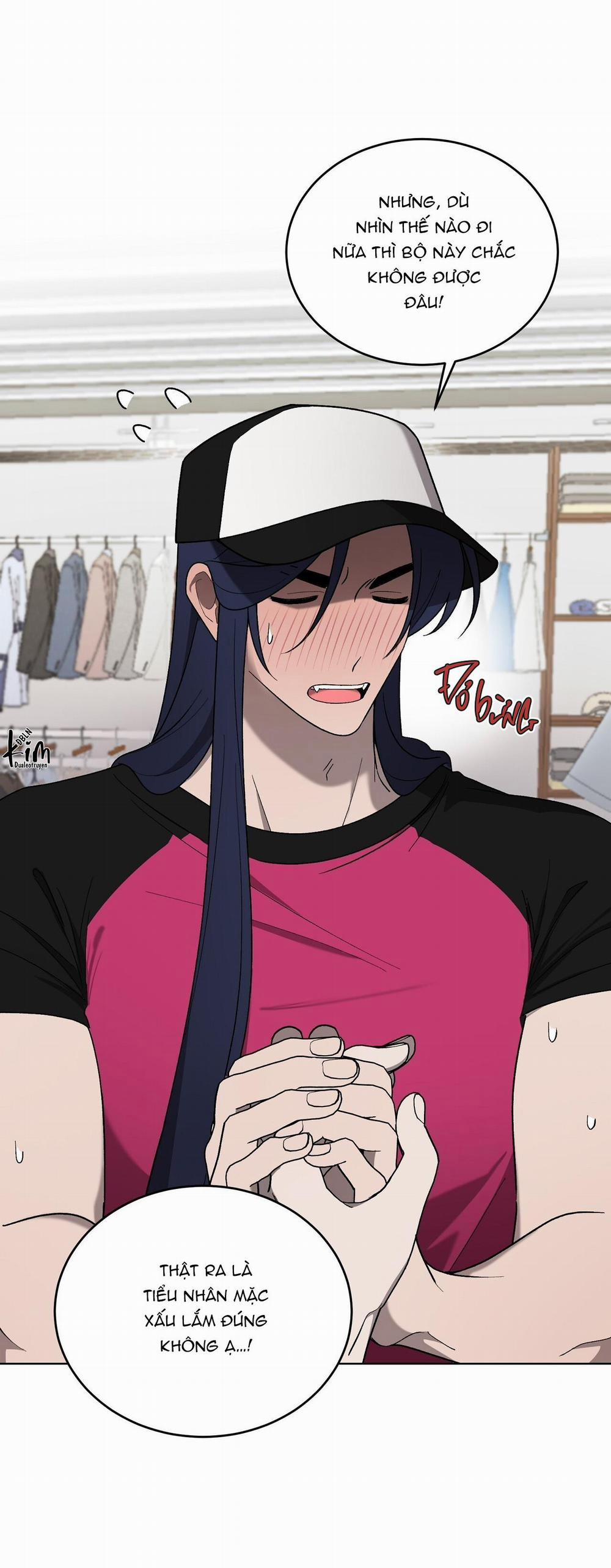 Khi Chim Thước Đến 15 trang 5