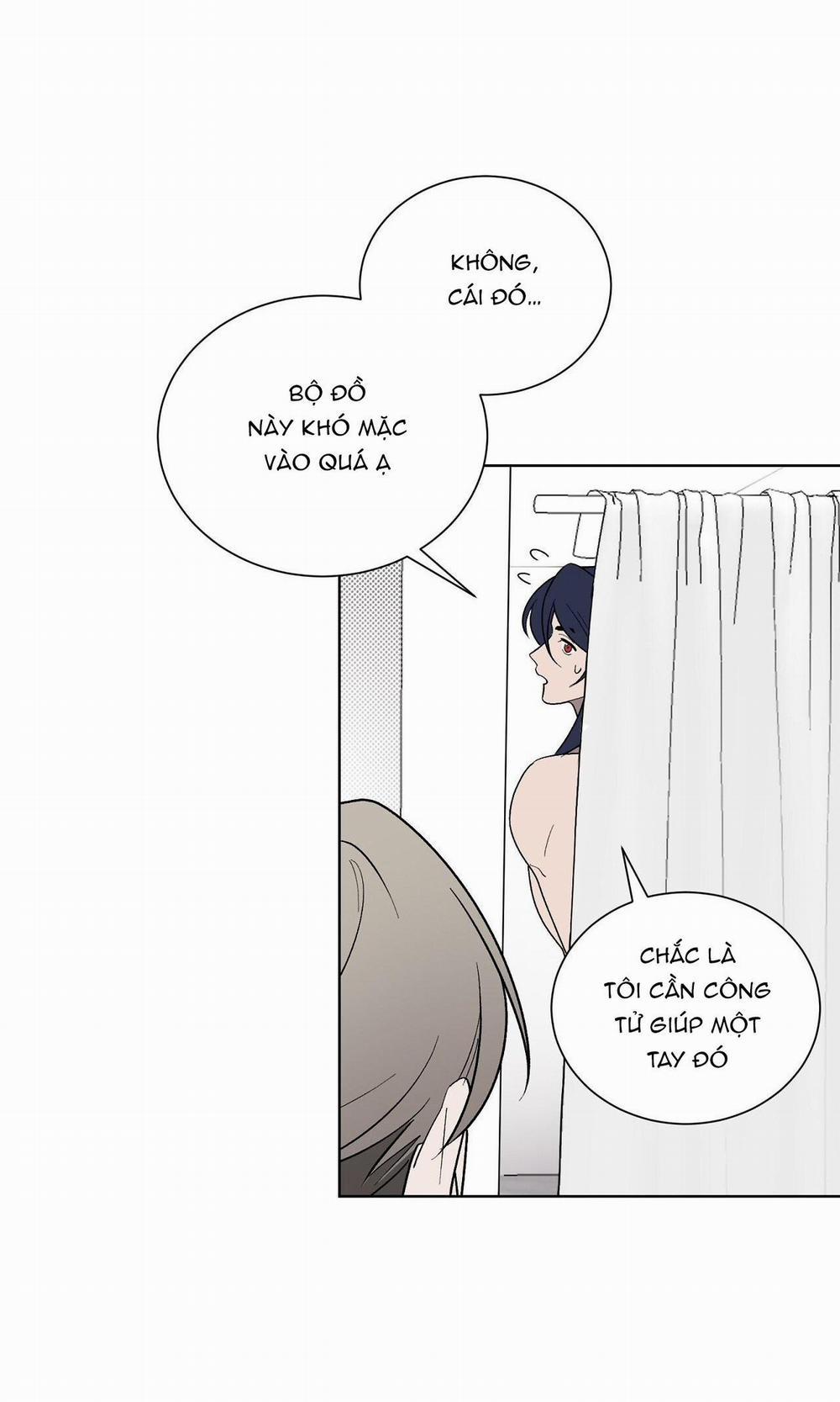 Khi Chim Thước Đến 15 trang 55