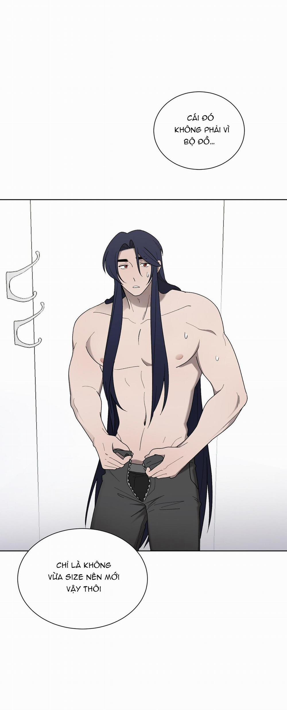 Khi Chim Thước Đến 15 trang 58