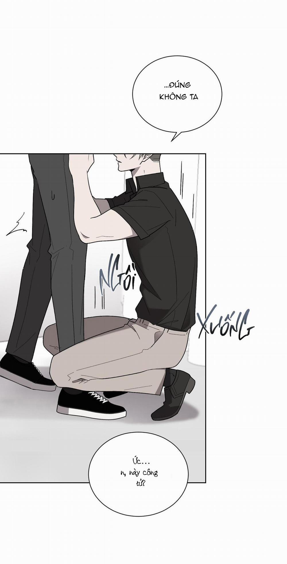 Khi Chim Thước Đến 15 trang 65