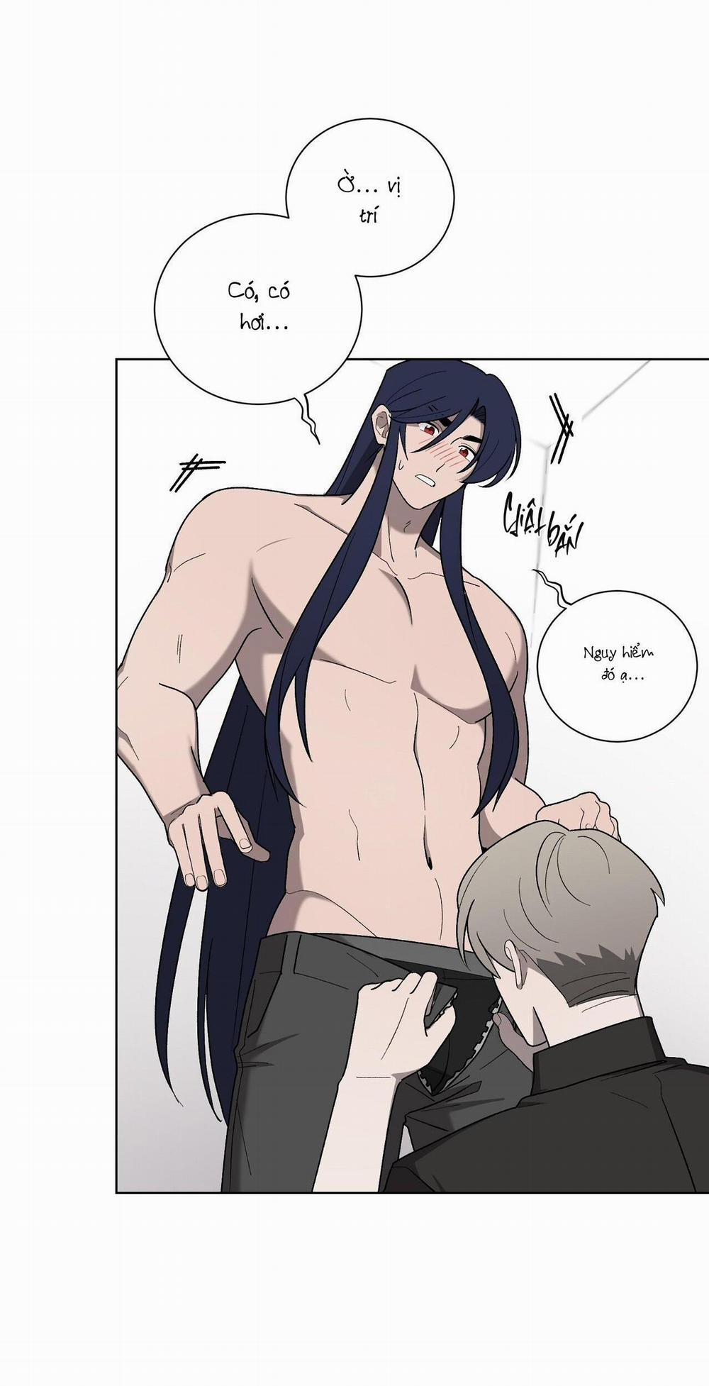 Khi Chim Thước Đến 15 trang 66