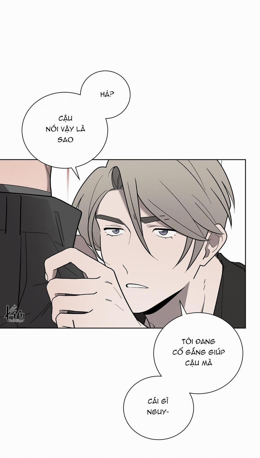 Khi Chim Thước Đến 15 trang 67