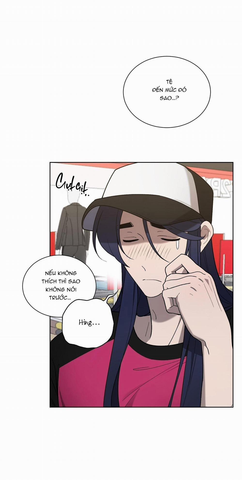 Khi Chim Thước Đến 15 trang 7