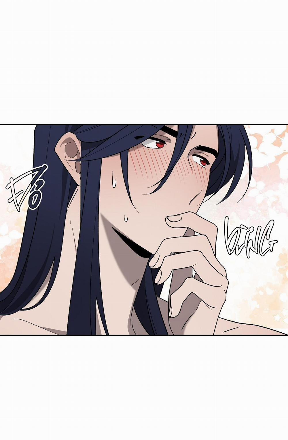 Khi Chim Thước Đến 15 trang 70