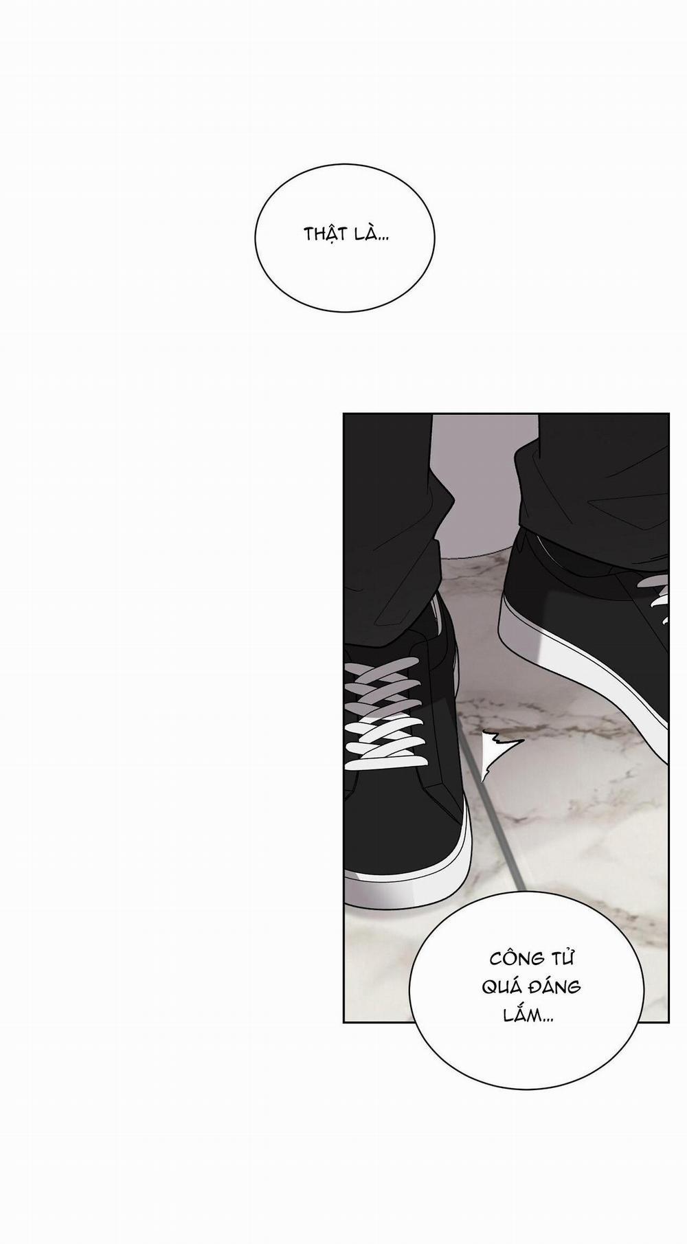 Khi Chim Thước Đến 15 trang 74