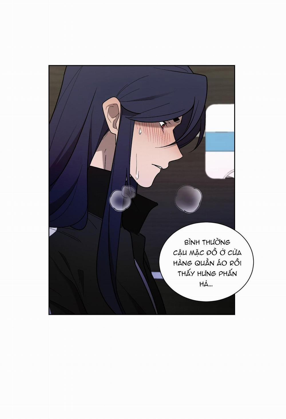 Khi Chim Thước Đến 15 trang 79