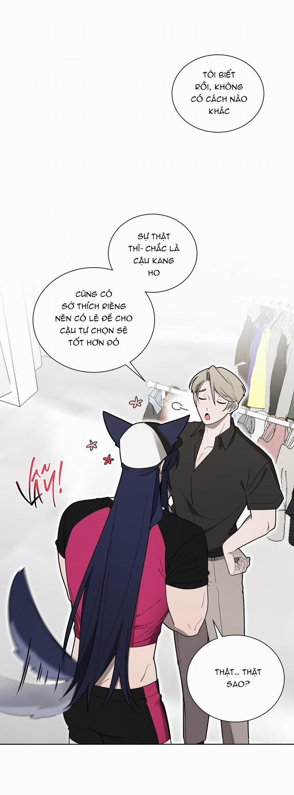 Khi Chim Thước Đến 15 trang 9