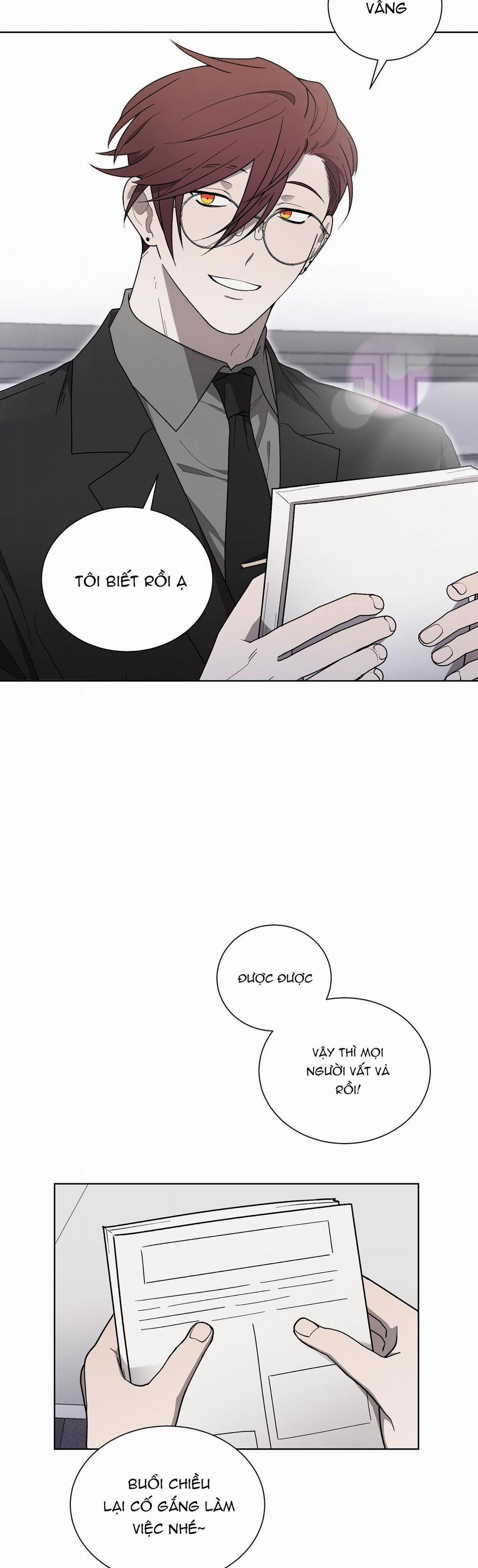 Khi Chim Thước Đến 16 trang 2