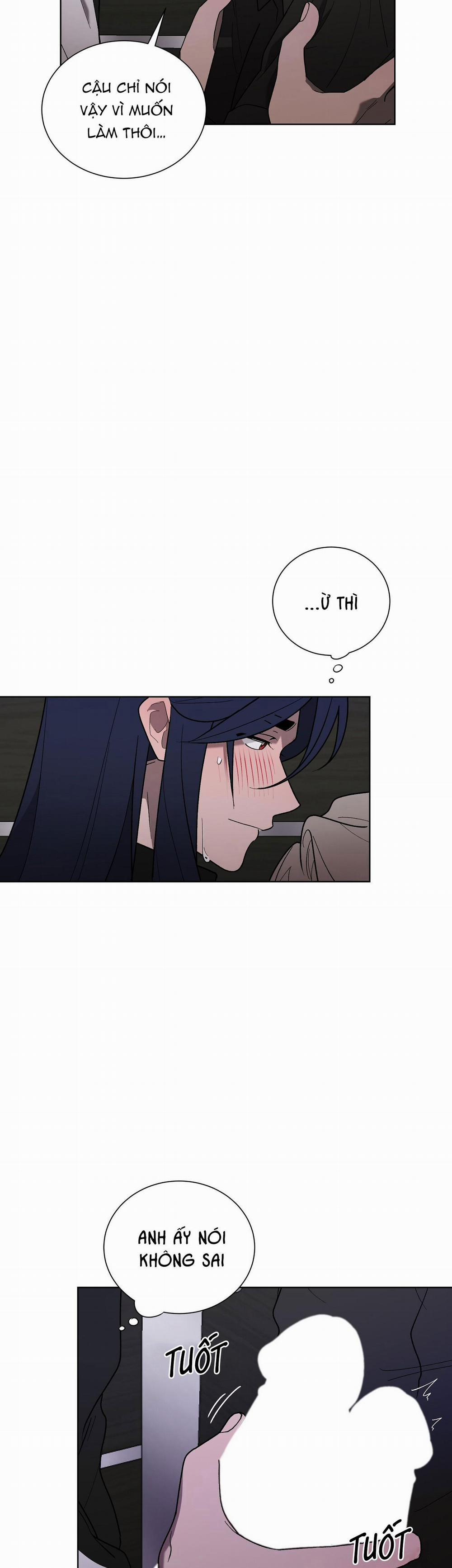 Khi Chim Thước Đến 16 trang 25