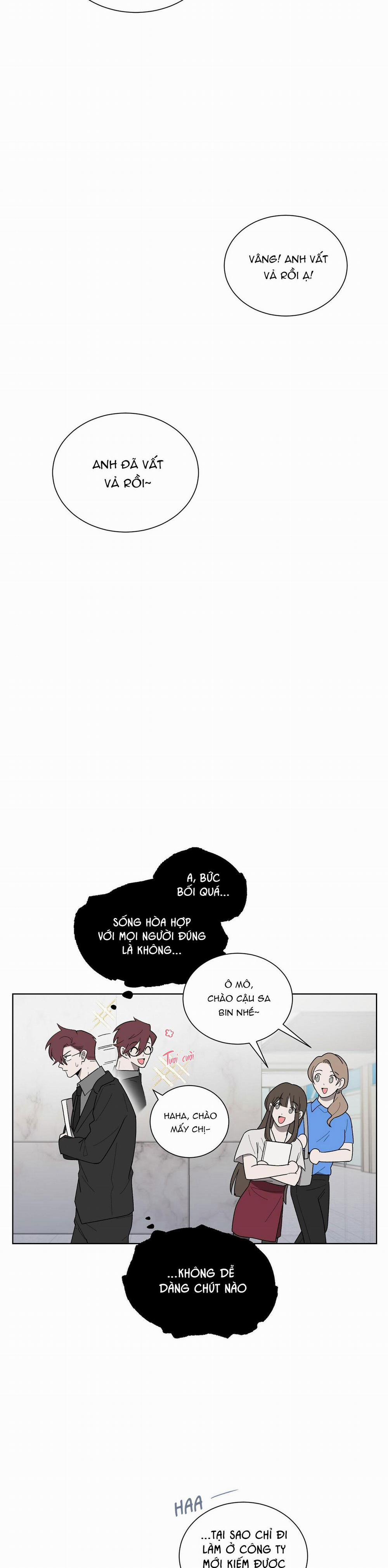 Khi Chim Thước Đến 16 trang 3