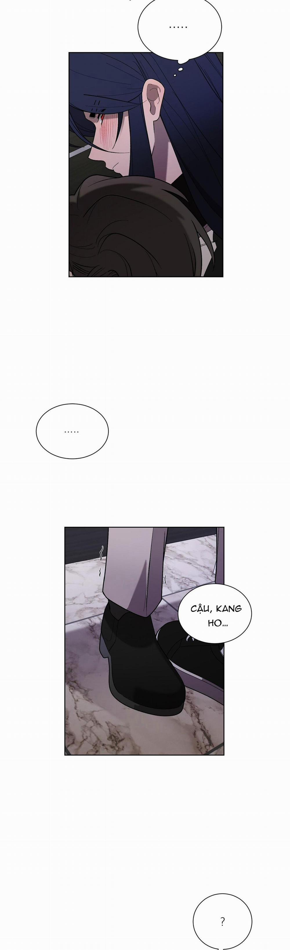 Khi Chim Thước Đến 16 trang 30