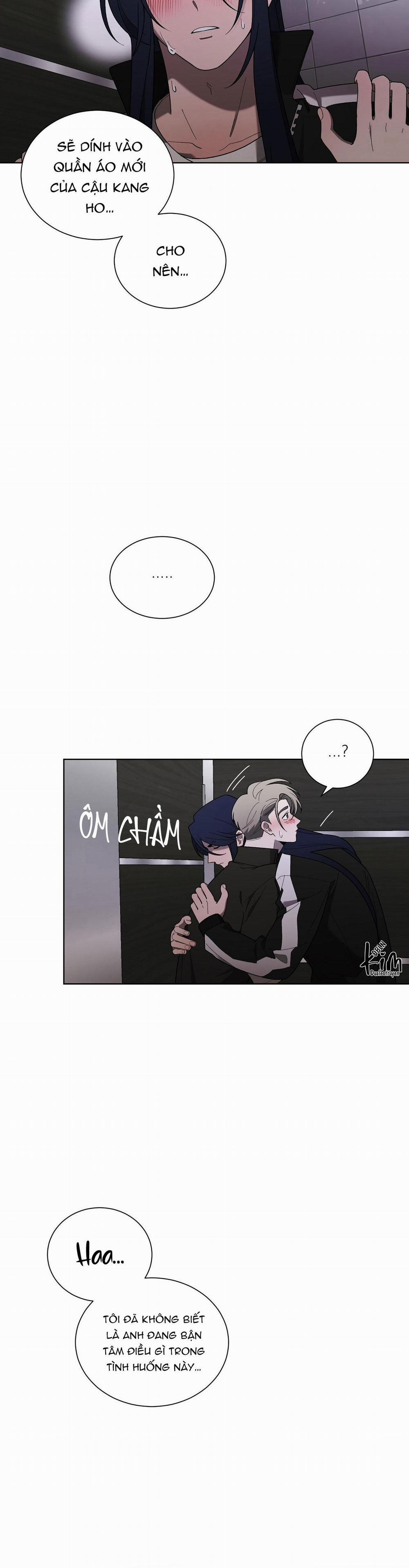 Khi Chim Thước Đến 16 trang 32