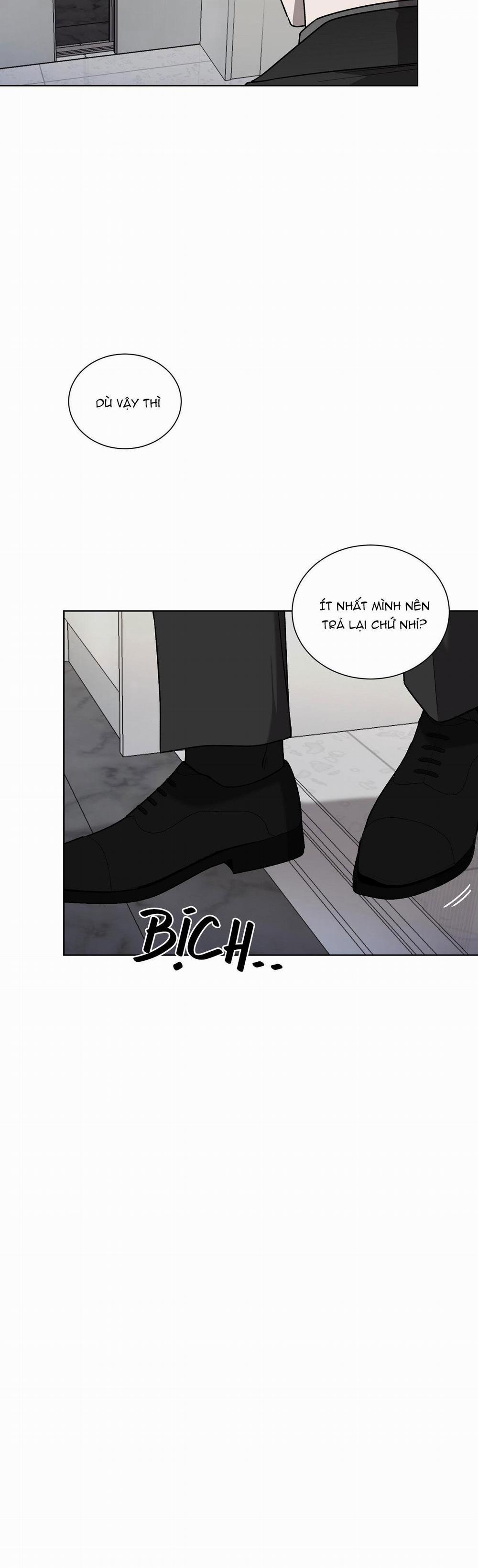 Khi Chim Thước Đến 16 trang 6