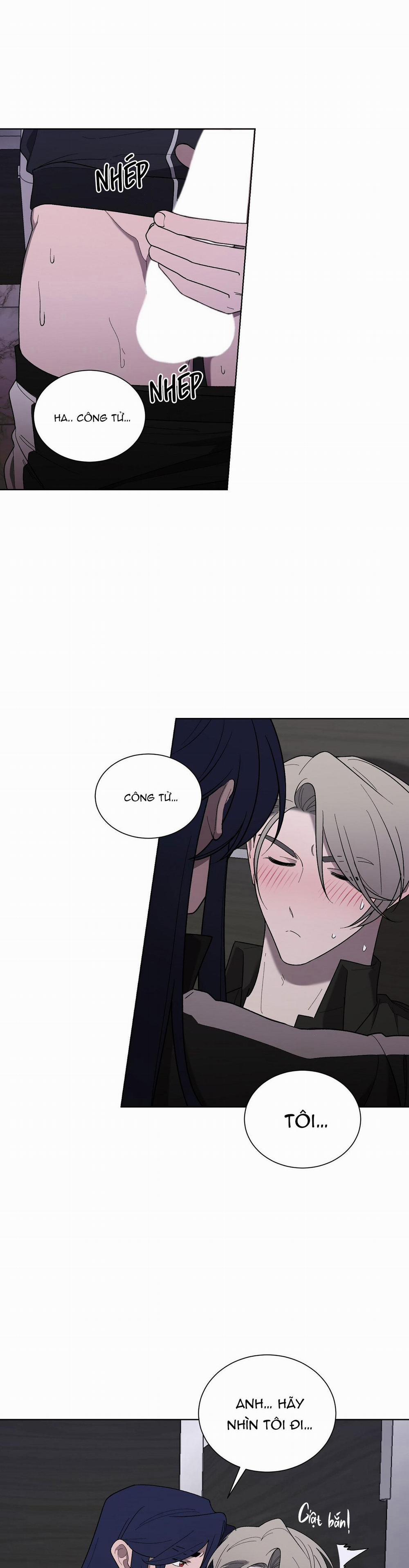 Khi Chim Thước Đến 16 trang 8