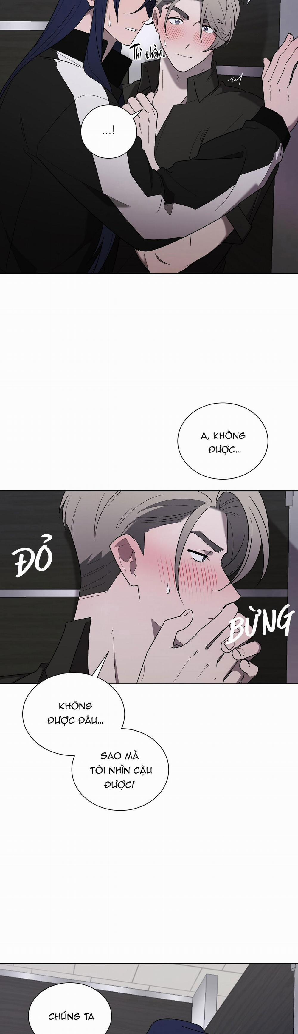 Khi Chim Thước Đến 16 trang 9