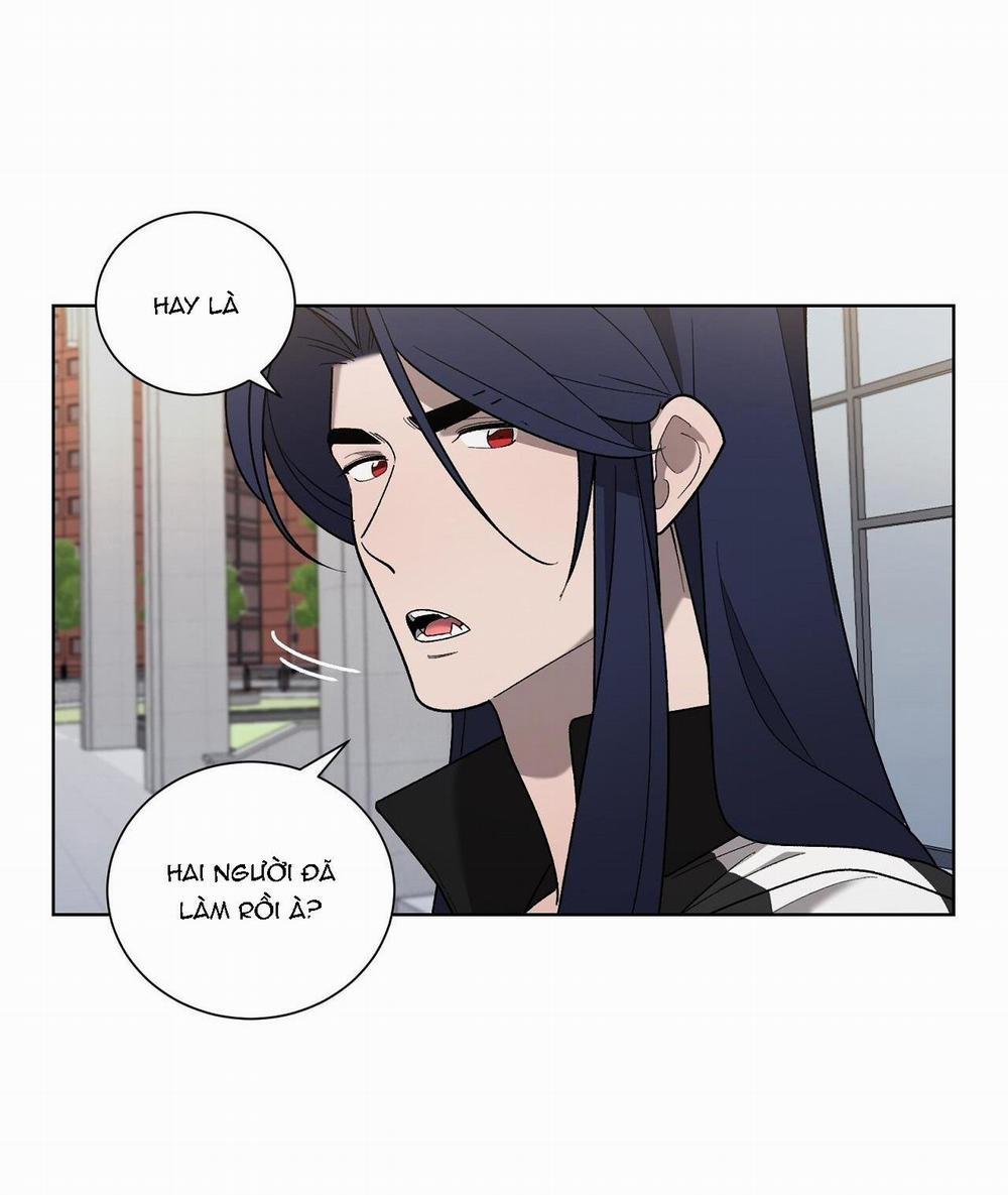 Khi Chim Thước Đến 17 trang 18