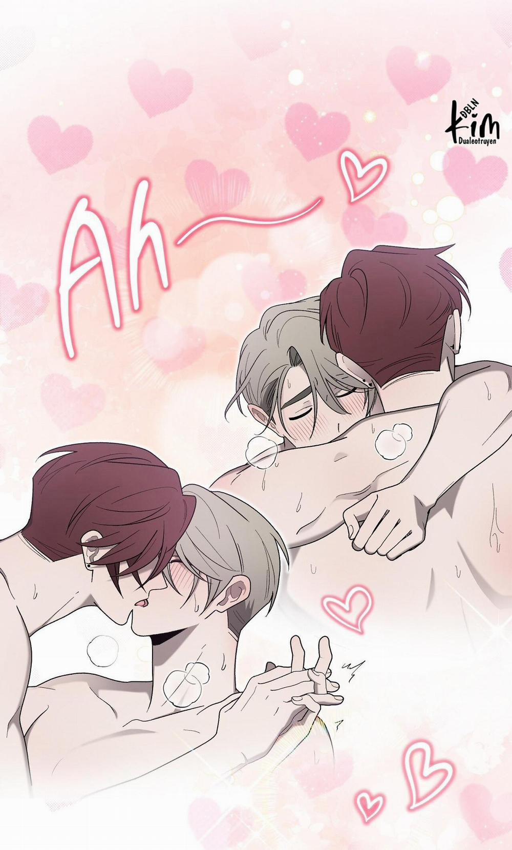 Khi Chim Thước Đến 17 trang 20