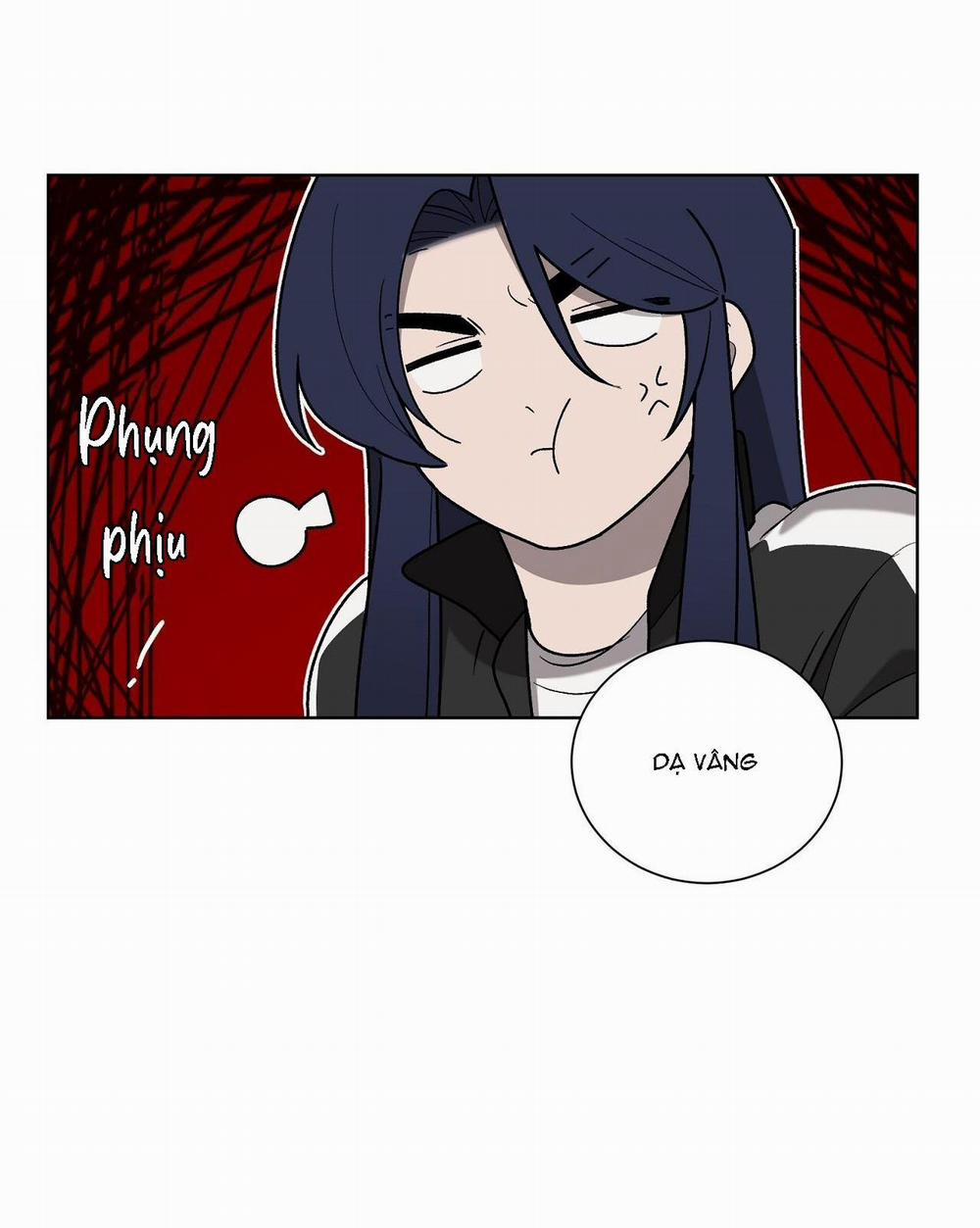 Khi Chim Thước Đến 17 trang 27