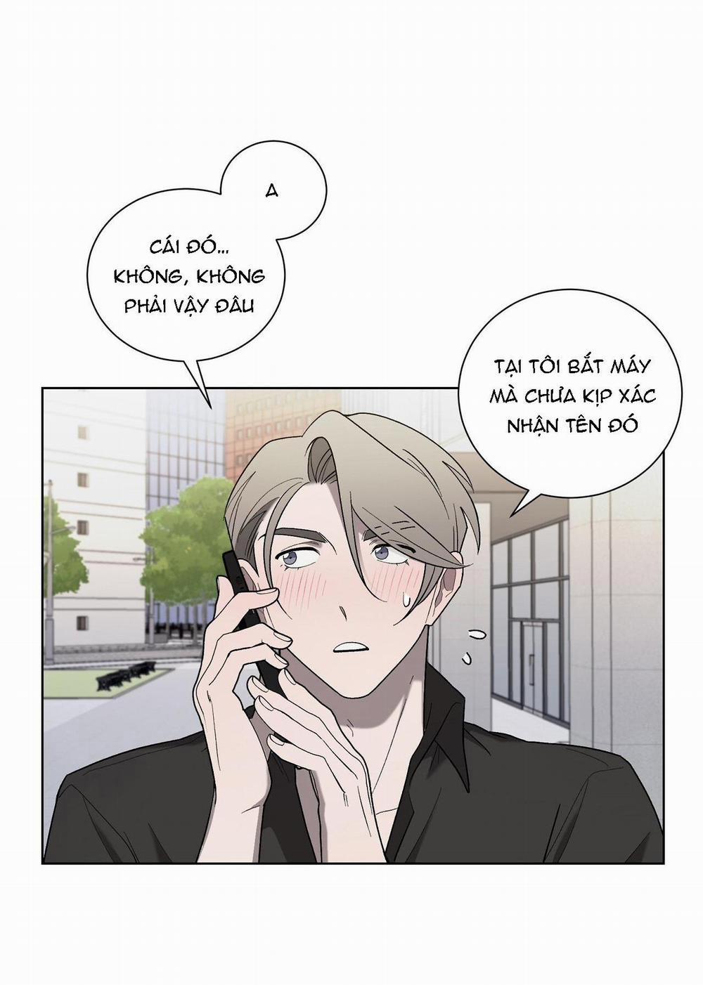 Khi Chim Thước Đến 17 trang 33