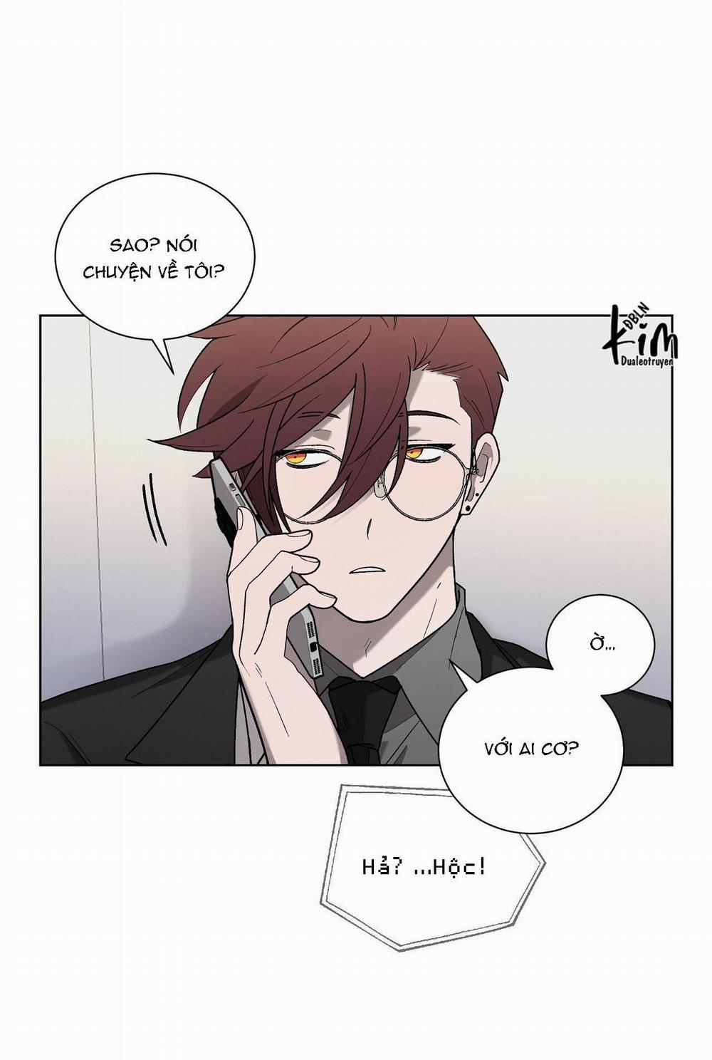 Khi Chim Thước Đến 17 trang 35